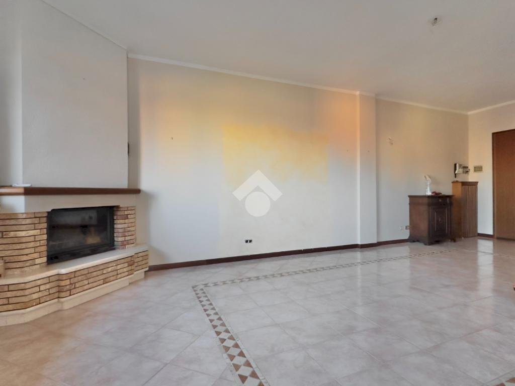 Appartamento Via Bruno Andrea Molinari, Novi Ligure - foto 3