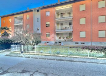 Appartamento Via Bruno Andrea Molinari, Novi Ligure - foto 1