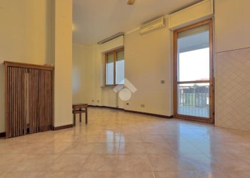 Appartamento Via Bruno Andrea Molinari, Novi Ligure - foto 4