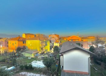 Appartamento Via Bruno Andrea Molinari, Novi Ligure - foto 9
