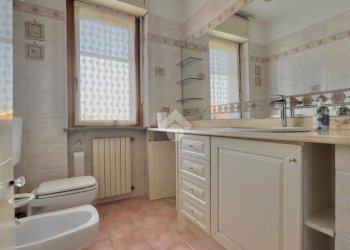 Appartamento Via Bruno Andrea Molinari, Novi Ligure - foto 12
