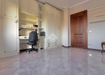 Appartamento Via Bruno Andrea Molinari, Novi Ligure - foto 14