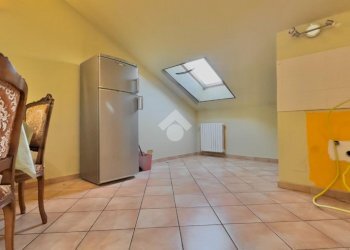 Appartamento Via Bruno Andrea Molinari, Novi Ligure - foto 19