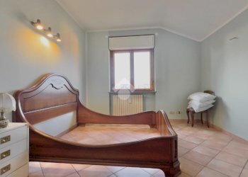 Appartamento Via Bruno Andrea Molinari, Novi Ligure - foto 24