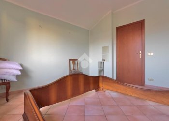 Appartamento Via Bruno Andrea Molinari, Novi Ligure - foto 25