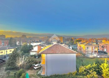 Appartamento Via Bruno Andrea Molinari, Novi Ligure - foto 26