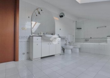 Appartamento Via Bruno Andrea Molinari, Novi Ligure - foto 28