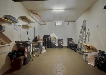 Appartamento Via Bruno Andrea Molinari, Novi Ligure - foto 29