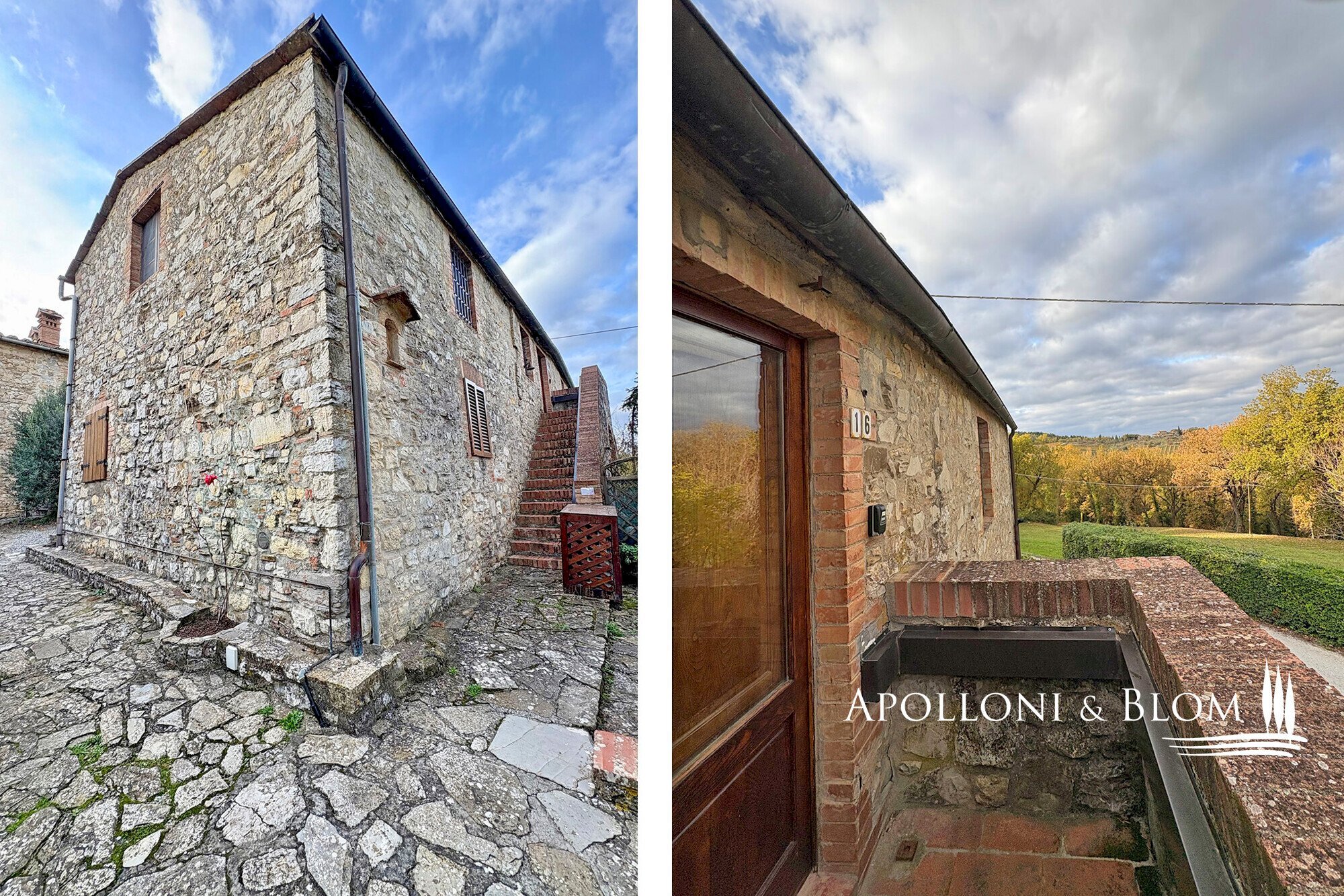 Quadrilocale Località Castellaccio, 12, Radda in Chianti - foto 3