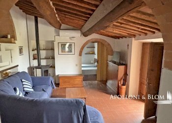 Quadrilocale Località Castellaccio, 12, Radda in Chianti - foto 4