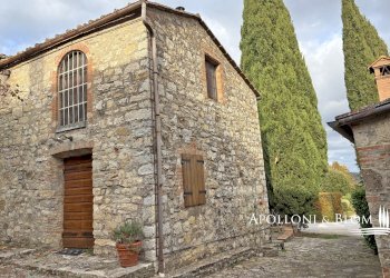 Quadrilocale Località Castellaccio, 12, Radda in Chianti - foto 1