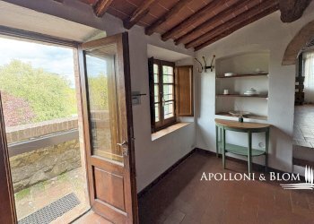 Quadrilocale Località Castellaccio, 12, Radda in Chianti - foto 8