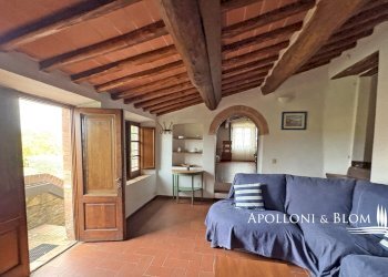 Quadrilocale Località Castellaccio, 12, Radda in Chianti - foto 9