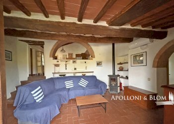 Quadrilocale Località Castellaccio, 12, Radda in Chianti - foto 10