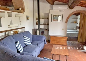 Quadrilocale Località Castellaccio, 12, Radda in Chianti - foto 12