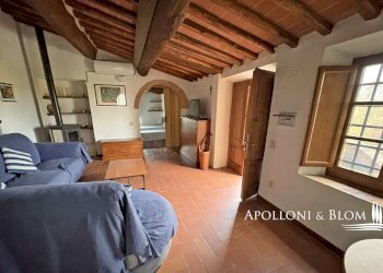 Quadrilocale Località Castellaccio, 12, Radda in Chianti - foto 13