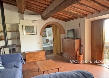 Quadrilocale Località Castellaccio, 12, Radda in Chianti - foto 14