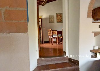 Quadrilocale Località Castellaccio, 12, Radda in Chianti - foto 15