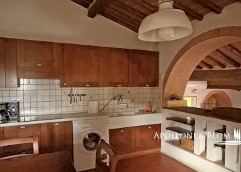 Quadrilocale Località Castellaccio, 12, Radda in Chianti - foto 16