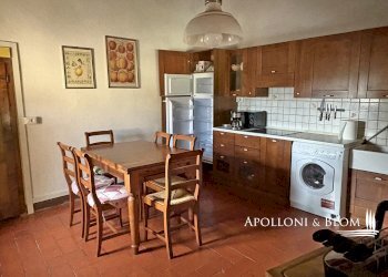 Quadrilocale Località Castellaccio, 12, Radda in Chianti - foto 17