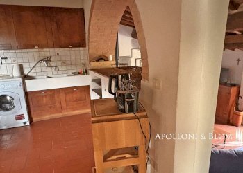 Quadrilocale Località Castellaccio, 12, Radda in Chianti - foto 18