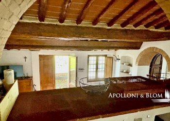 Quadrilocale Località Castellaccio, 12, Radda in Chianti - foto 19