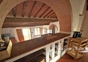 Quadrilocale Località Castellaccio, 12, Radda in Chianti - foto 20