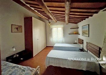 Quadrilocale Località Castellaccio, 12, Radda in Chianti - foto 22