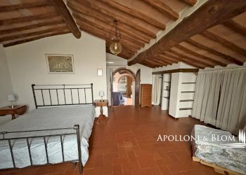 Quadrilocale Località Castellaccio, 12, Radda in Chianti - foto 23