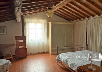 Quadrilocale Località Castellaccio, 12, Radda in Chianti - foto 24