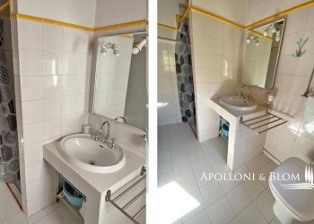 Quadrilocale Località Castellaccio, 12, Radda in Chianti - foto 25