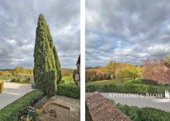 Quadrilocale Località Castellaccio, 12, Radda in Chianti - foto 26