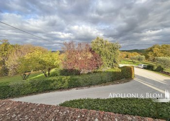 Quadrilocale Località Castellaccio, 12, Radda in Chianti - foto 28