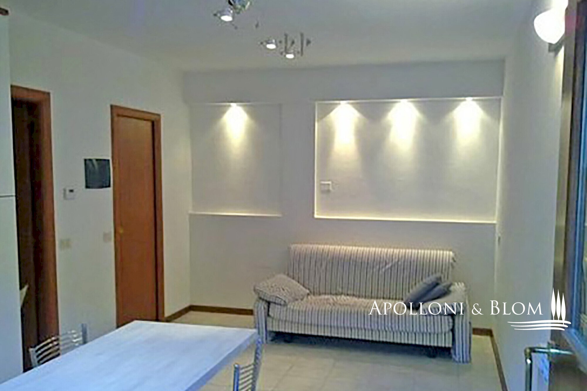 Two-room apartment Via G. Marconi, 52, Gaiole in Chianti - photo 2