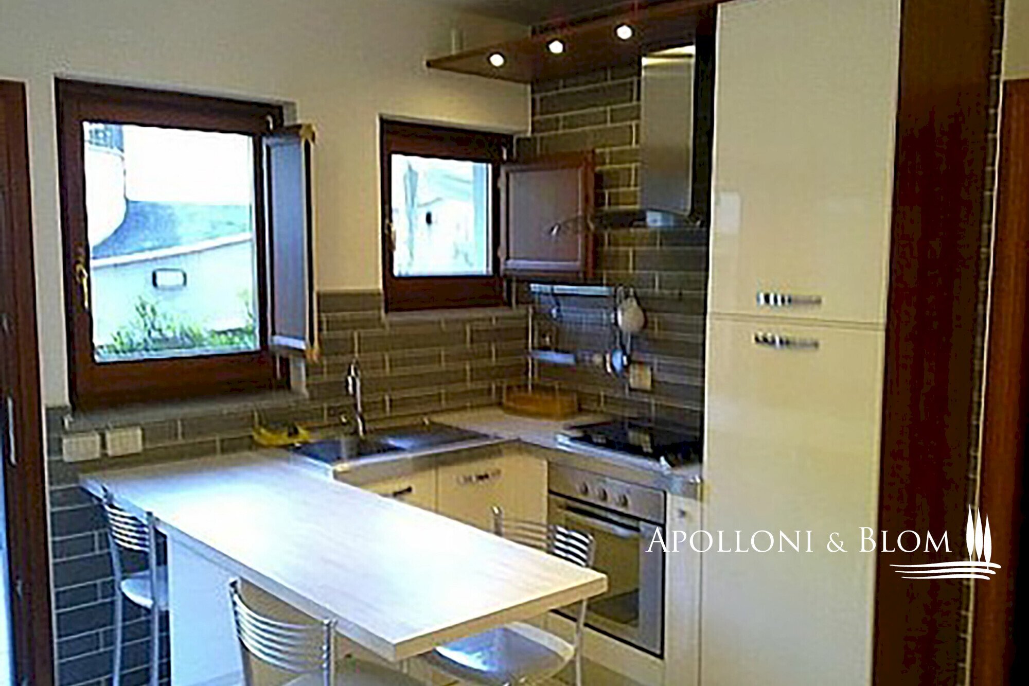 Two-room apartment Via G. Marconi, 52, Gaiole in Chianti - photo 3