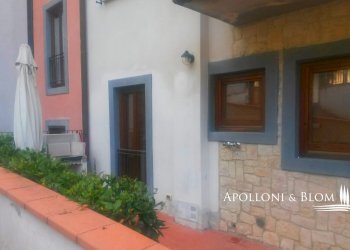 Bilocale Via G. Marconi, 52, Gaiole in Chianti - foto 1