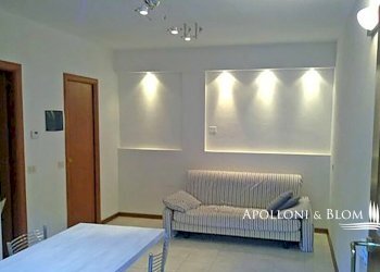 Bilocale Via G. Marconi, 52, Gaiole in Chianti - foto 2