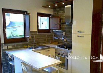 Bilocale Via G. Marconi, 52, Gaiole in Chianti - foto 3