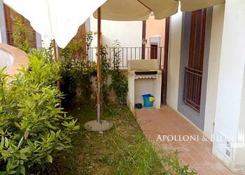 Bilocale Via G. Marconi, 52, Gaiole in Chianti - foto 7