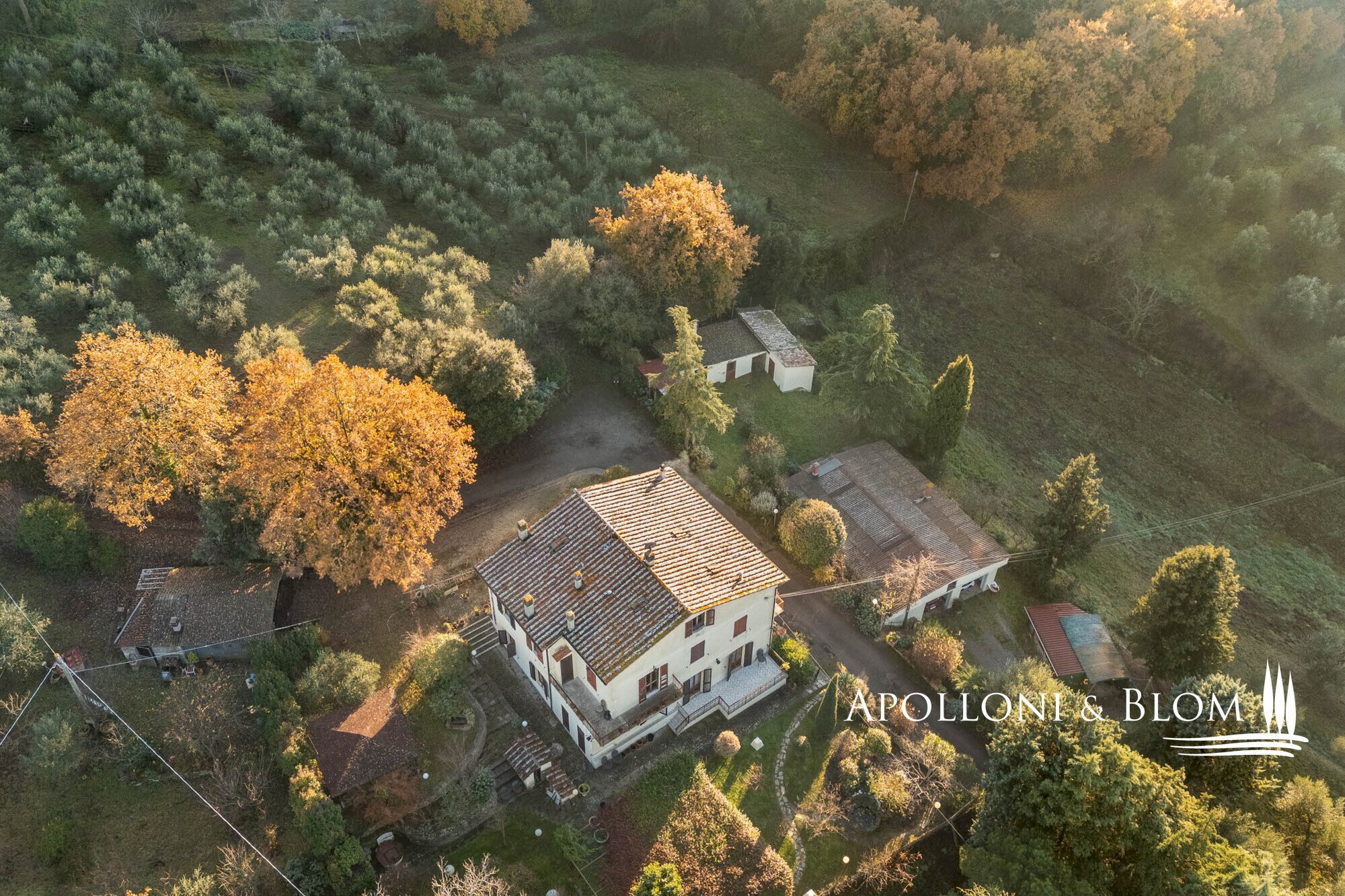 Apartment Via Gioveto, 28, Panicale - photo 2