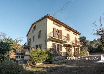 Appartamento Via Gioveto, 28, Panicale - foto 3