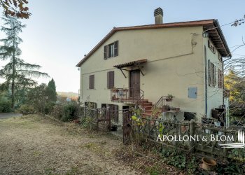 Appartamento Via Gioveto, 28, Panicale - foto 9