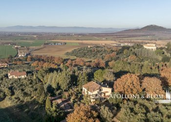 Appartamento Via Gioveto, 28, Panicale - foto 12