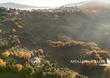 Appartamento Via Gioveto, 28, Panicale - foto 13