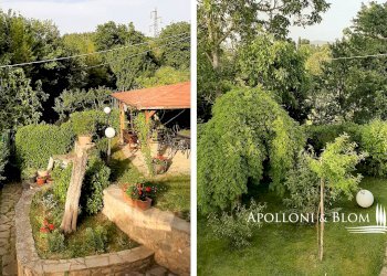 Appartamento Via Gioveto, 28, Panicale - foto 17