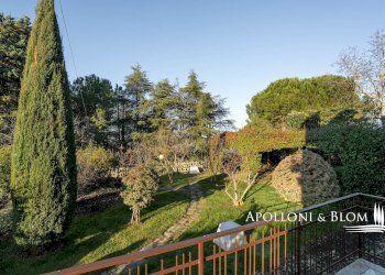 Appartamento Via Gioveto, 28, Panicale - foto 21