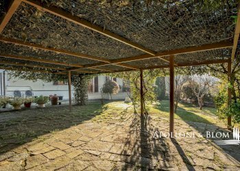 Appartamento Via Gioveto, 28, Panicale - foto 22
