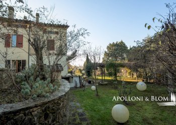 Appartamento Via Gioveto, 28, Panicale - foto 23