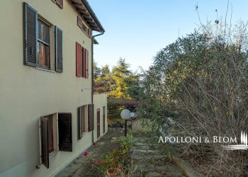 Appartamento Via Gioveto, 28, Panicale - foto 24