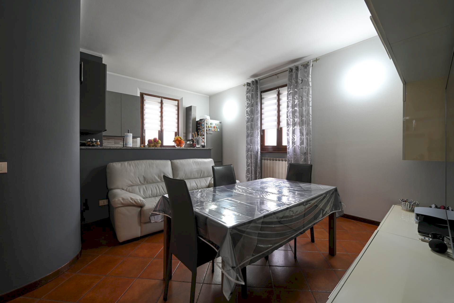 Four-room apartment Strada Nazionale Per Carpi Sud 234, Modena (neighborhood Madonnina) - photo 1
